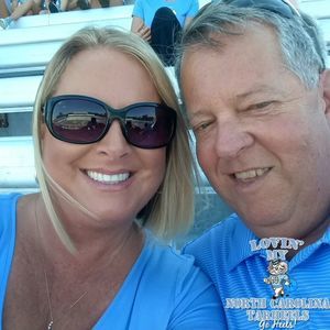 Meet your Posher, Sandi